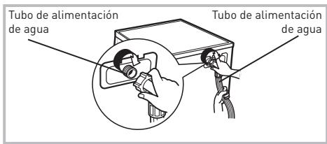 BELLAVITA WT 612 A+++ W566C - ADVERTENCIA - 6