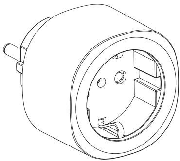 LOGICOM HOME Pluggy - Logicom Home | User Manual - 1