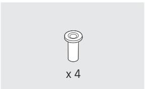 SAMSUNG QE55Q6FNAT - What's in the Box? - 1
