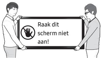 SAMSUNG QE55Q6FNAT - Inhoud van de verpakking - 4
