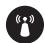 SAMSUNG QE55Q6FNAT - Wi-Fi valt af en toe weg - 4