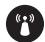 SAMSUNG QE55Q6FNAT - Wi-Fi-Ausetzer - 4