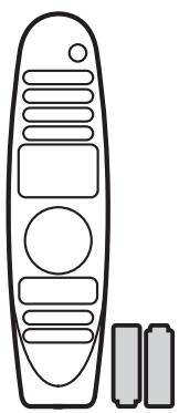 LG MAGIC REMOTE - 1