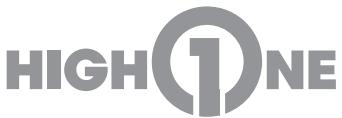 HIGH ONE HO-PL3525 - 8