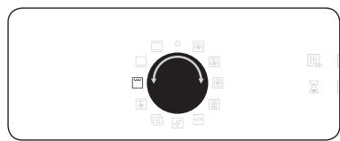 SAMSUNG NV64R3571BS/EF - Dubbele-bereidingsstand - 2