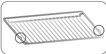 SAMSUNG NV64R3571BS/EF - Veiligheidsinstructies - 1