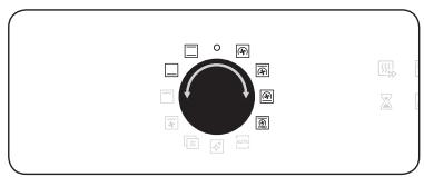 SAMSUNG NV64R3571BS/EF - Endzeit - 1