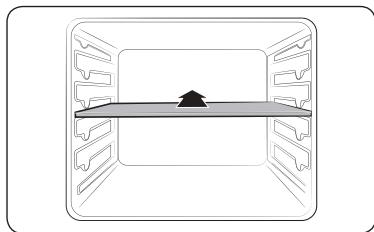 SAMSUNG NV64R3571BS/EF - Doppelgarraumbetrieb - 1