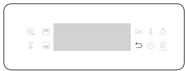 SAMSUNG NV64R3571BS/EF - Unterbrechen des Garvorgangs für einen einzelnen Garraum - 1