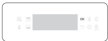 SAMSUNG NV64R3571BS/EF - Unterbrechen des Garvorgangs für einen einzelnen Garraum - 3