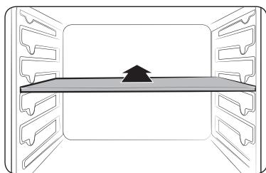 SAMSUNG NV64R3571BS/EF - Dubbele-bereidingsstand - 1