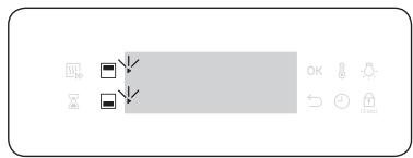SAMSUNG NV64R3571BS/EF - Bereiding stoppen voor een compartment - 2