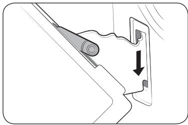 SAMSUNG NV64R3571BS/EF - Onderhoud - 1