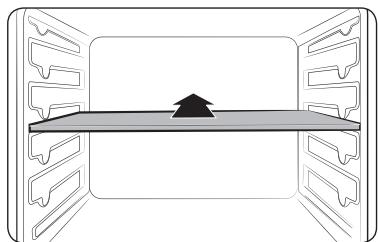 SAMSUNG NV64R3571BS/EF - Doppelgarraumbetrieb - 1