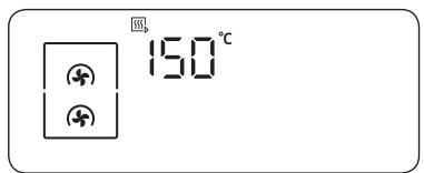 SAMSUNG NV64R3571BS/EF - Bereidingsstanden (behalte voor de grill) - 3