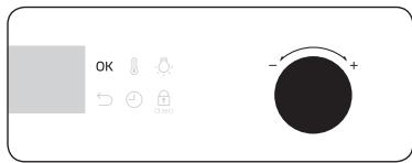 SAMSUNG NV64R3571BS/EF - Anfangseinstellungen - 1