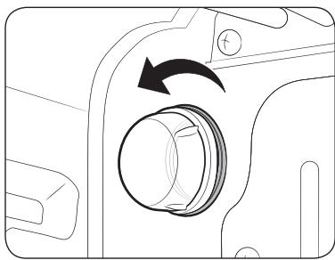 SAMSUNG NV64R3571BS/EF - Gluhlampe - 1