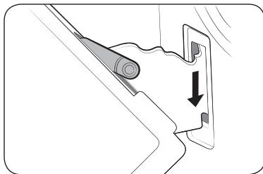 SAMSUNG NV64R3571BS/EF - Pflege - 1
