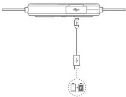 JBL T110BT - Overview - 2