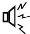 RADIOLA RAD-LD50090K - Image en noir et blanc - 2