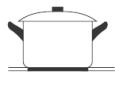 VALBERG IH 4 B DAS 373C - Elegir la batería de cocina correcta - 3