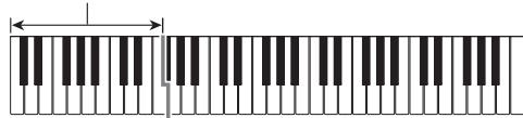 CASIO LK-135SET - Accompagnement automatique avec accords - 1