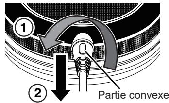 PIONEER DJ HDJ-X5BT-K BK - Modèle pliable - 1