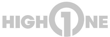 HIGH ONE HO-FP512W - CONDICIONES DE GARANTIA - 2