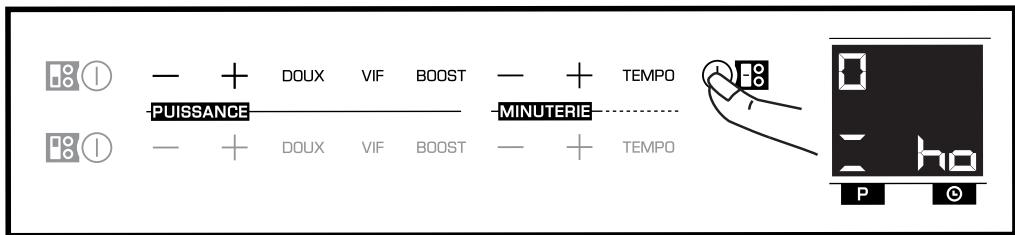 SAUTER SPI 4362 X - 54