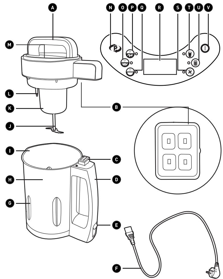 COSYLIFE CL-SM02X - 4