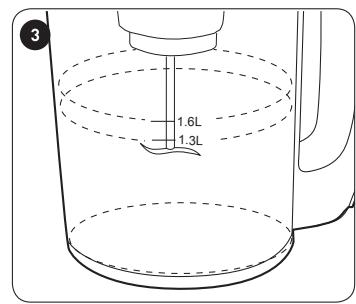 COSYLIFE CL-SM1000X - GARANTIEVOORWAARDEN - 7