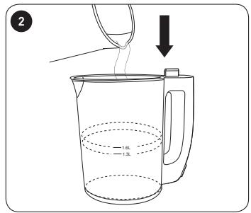 COSYLIFE CL-SM1000X - GARANTIEVOORWAARDEN - 6
