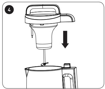 COSYLIFE CL-SM1000X - GARANTIEVOORWAARDEN - 8