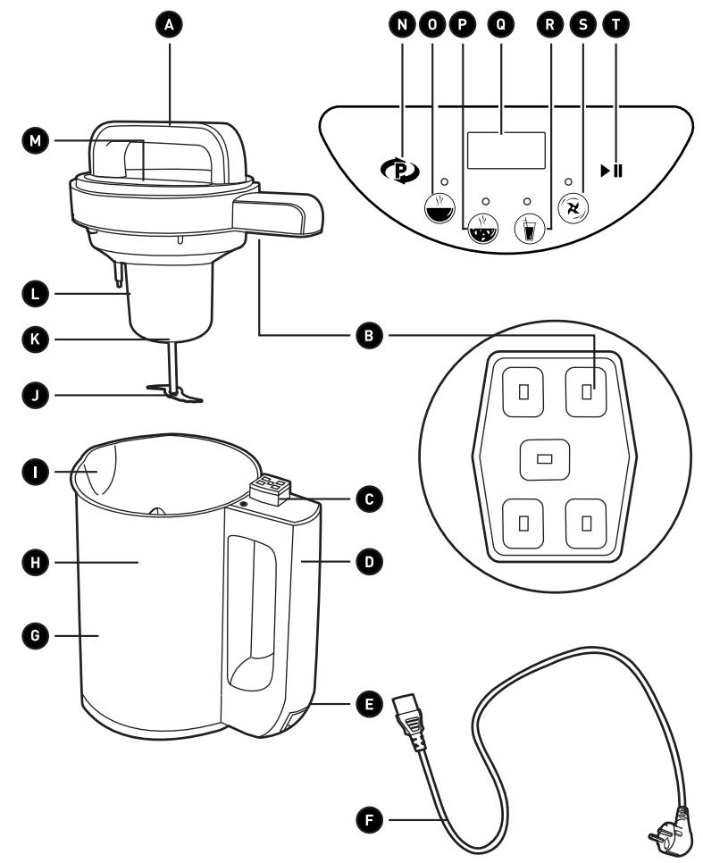 COSYLIFE CL-SM1000X - GARANTIEVOORWAARDEN - 4