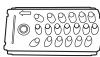 COSYLIFE CL-FP8002X - Convient pour - 1