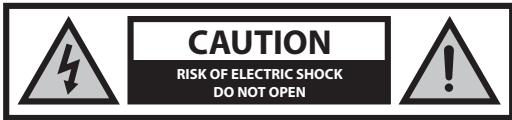 SHARP XLB510BK - Important safety instructions - 1
