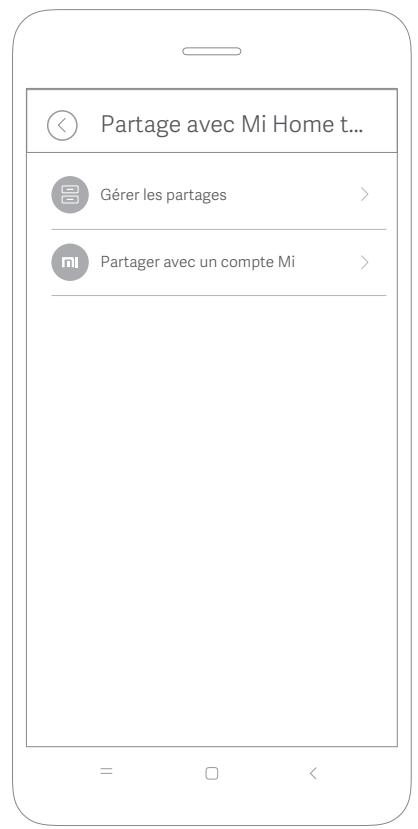 Xiaomi MI HOME - Remarque : - 3