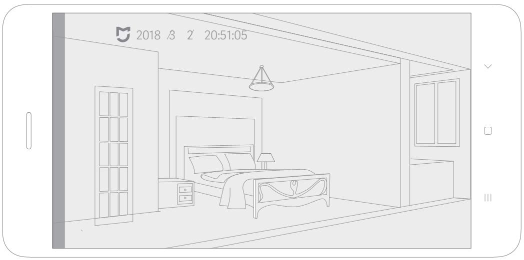 Xiaomi MI HOME - Remarque : - 1