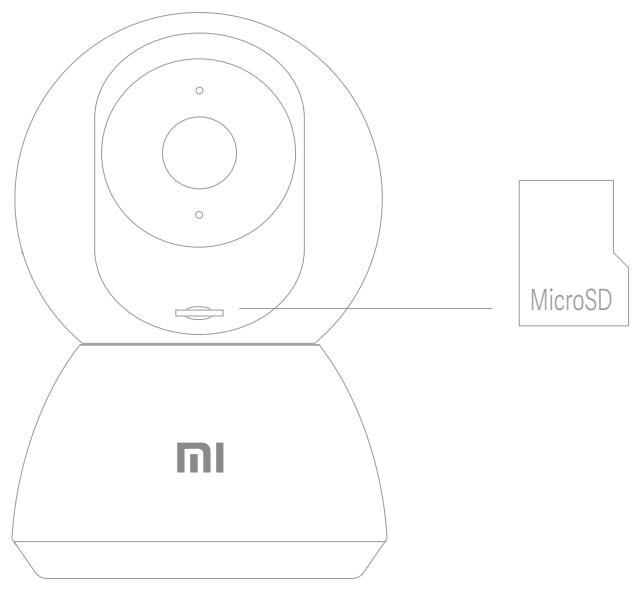 Xiaomi MI HOME - - Allumer l'appareil - 2