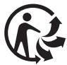 HIGH ONE DCO B10 V2 - PROTECTION DE L'ENVIRONNEMENT - DIRECTIVE 2012/19/UE - 1