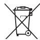 NOVISTAR SPG138N - PROTECTION DE L'ENVIRONNEMENT - DIRECTIVE 2012/19/UE - 3