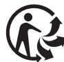 NOVISTAR SPG138N - PROTECTION DE L'ENVIRONNEMENT - DIRECTIVE 2012/19/UE - 2