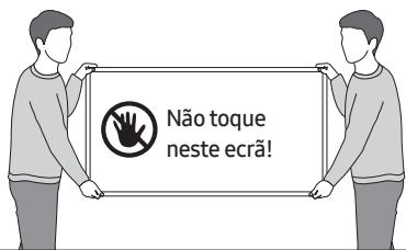 SAMSUNG QE55Q60R - O que está incluído na caixa? - 4
