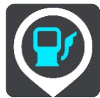 TOMTOM 42 - Trouver une station service - 2