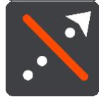 TOMTOM 42 - Effacer le parcours - 2