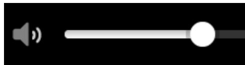 TOMTOM 42 - Réglage du volume - 1