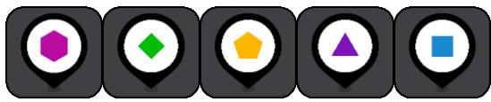 TOMTOM 42 - Mode carte - 9
