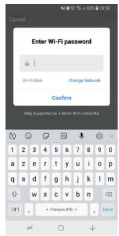 LOGICOM Bulbby Eco E27 - Connexion à Bulbby - 2