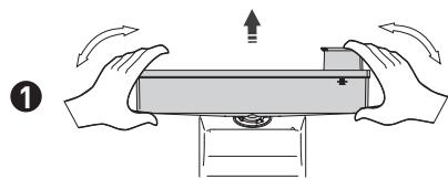 VALBERG CS 262 A+ WD DISIC - Antes de utiliser el aparato - 1