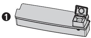 VALBERG CS 262 A+ WD DISIC - Llenado de agua - 1
